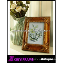 Antique/Vintage photo picture frame